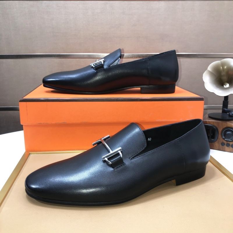 Hermes Business Shoes